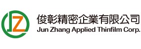Jun Zhang Applied Thinfilm Corp.